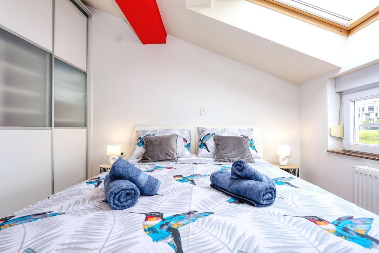 Apartmán Elena Zadar