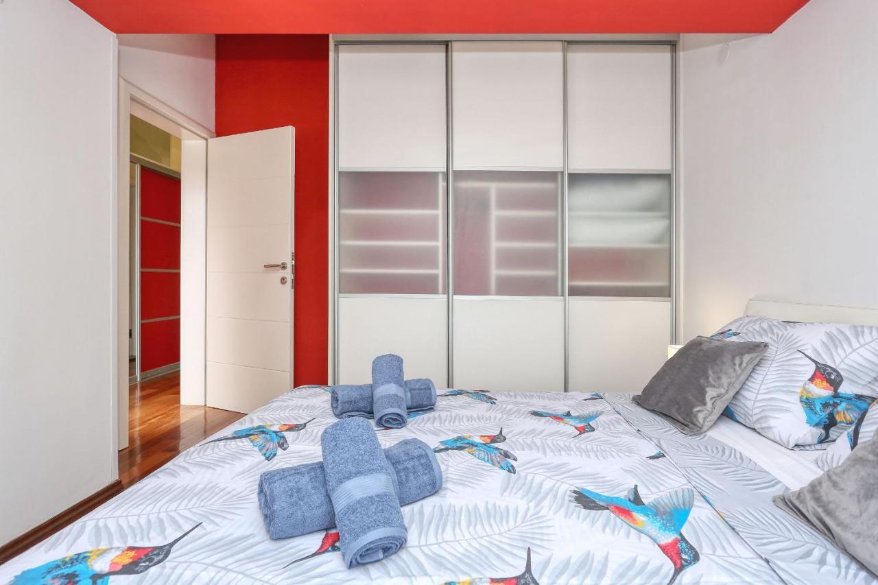 Apartament Elena Zadar