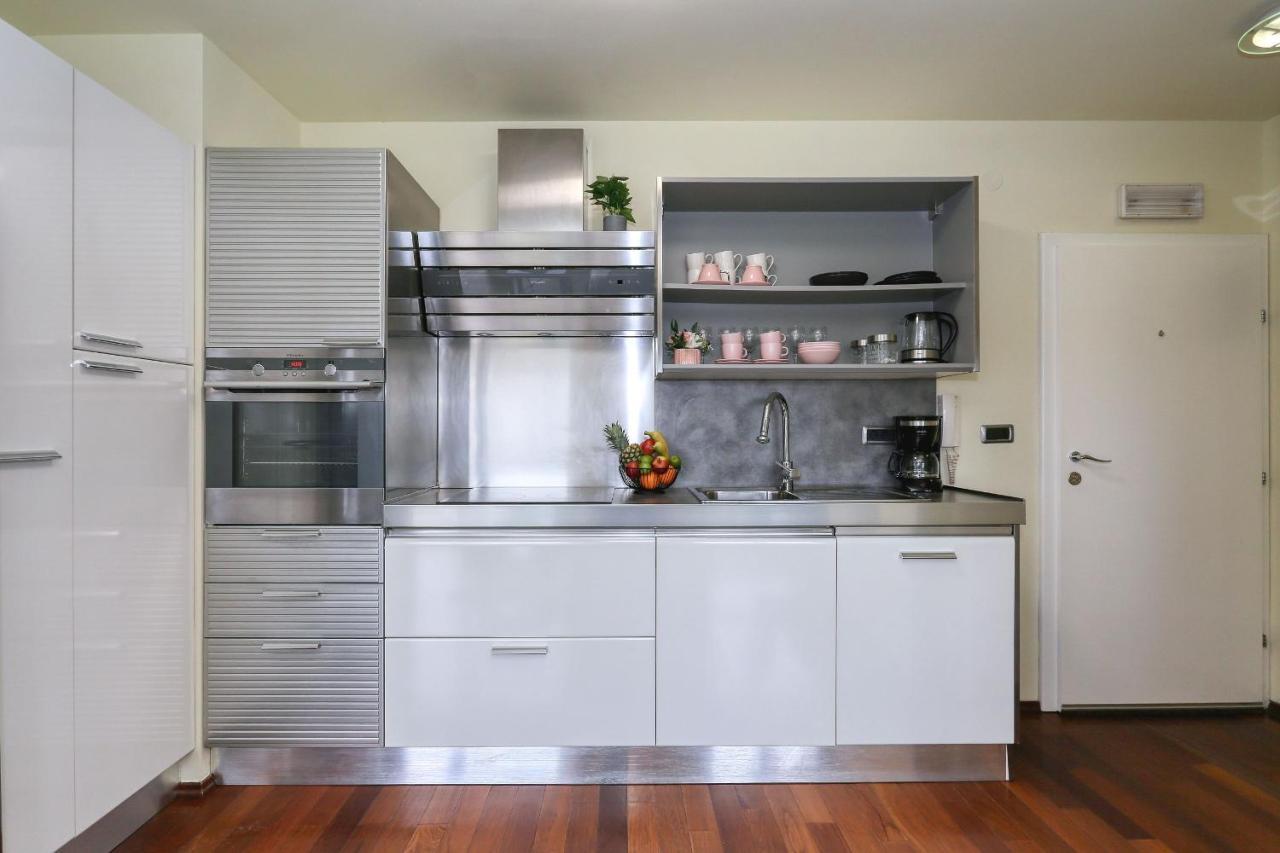 Apartament Elena Zadar