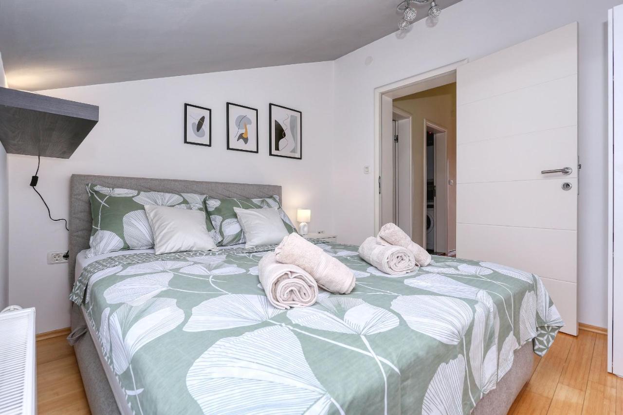 Apartament Elena Zadar